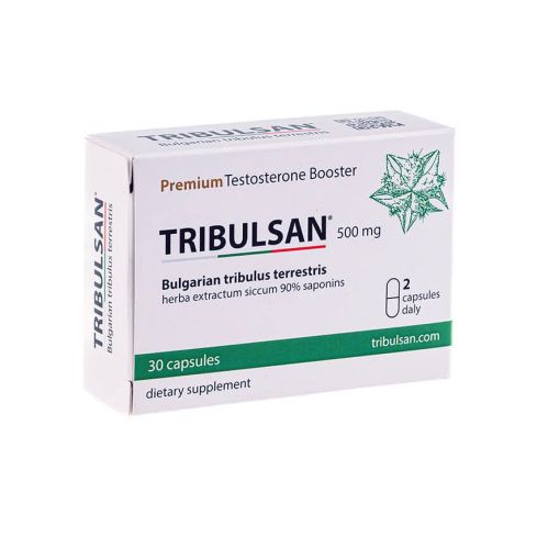 TRIBULSAN 500 mg